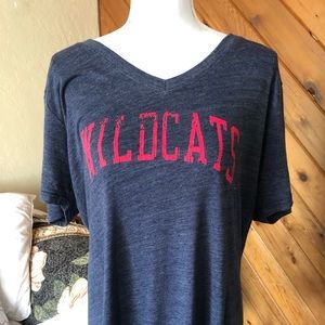 University of Arizona Wildcats T